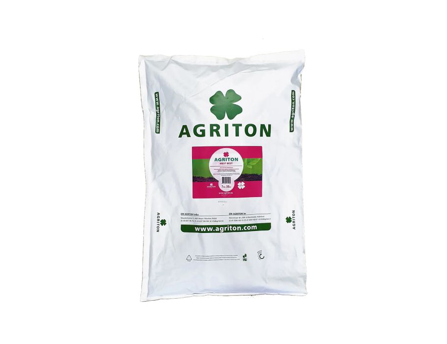 Emiton Gødning Best - Natural Em Active - 7 kg