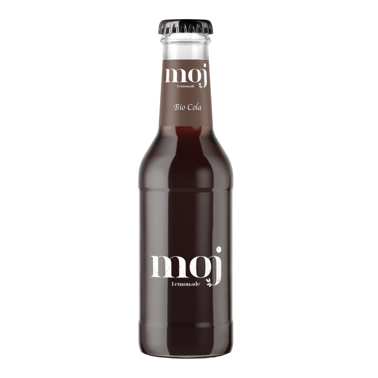 Moj bio cola fles (12x 200ml)