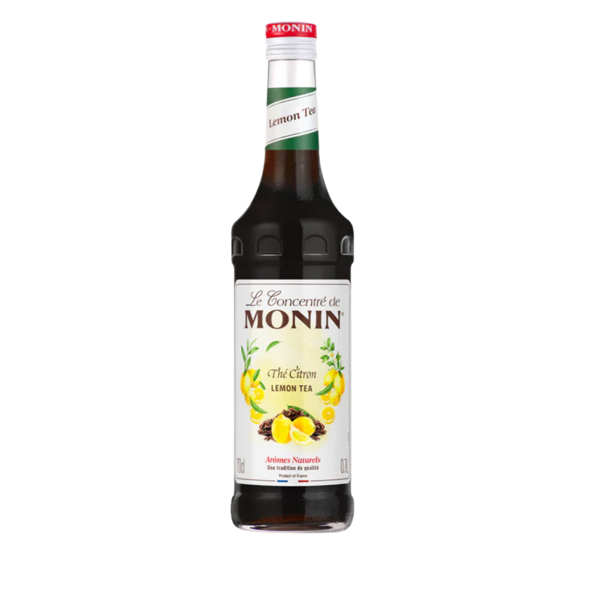 Monin citron te sirup (700 ml)