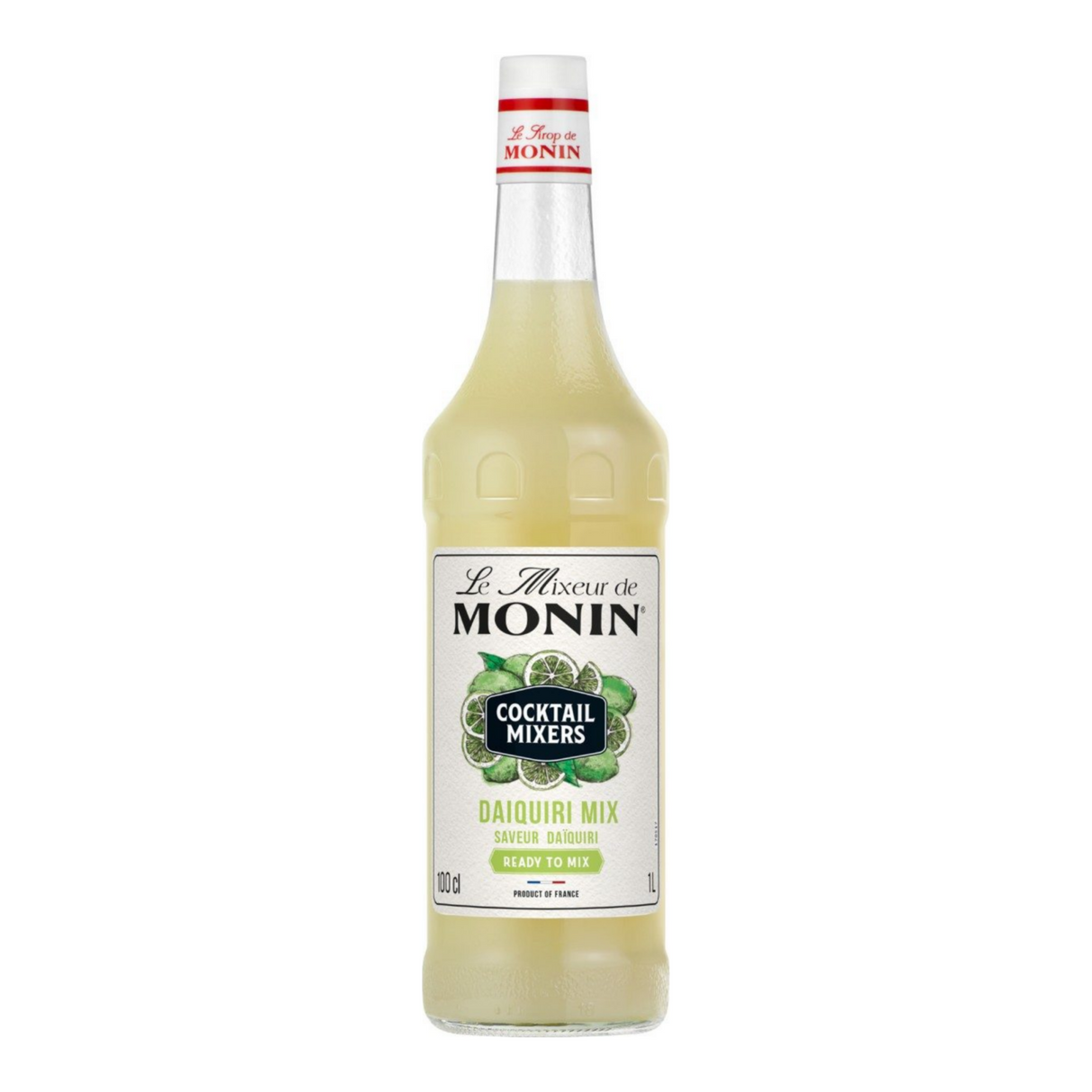 Monin daiquiri mix (1 liter)