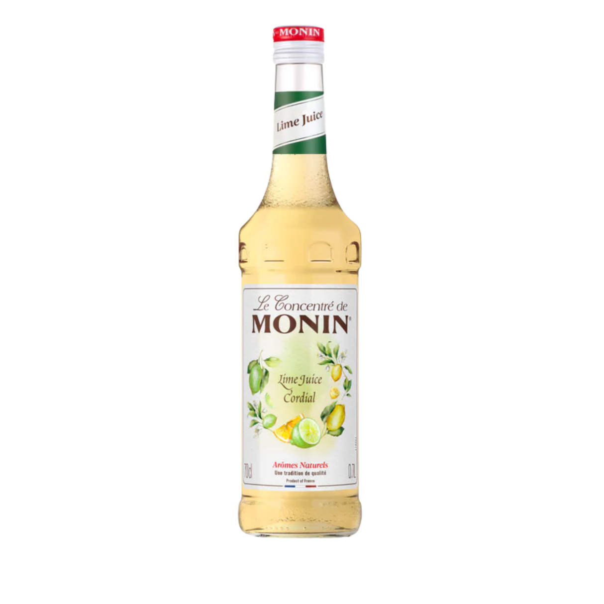 Monin limejuice cordial (700 l)