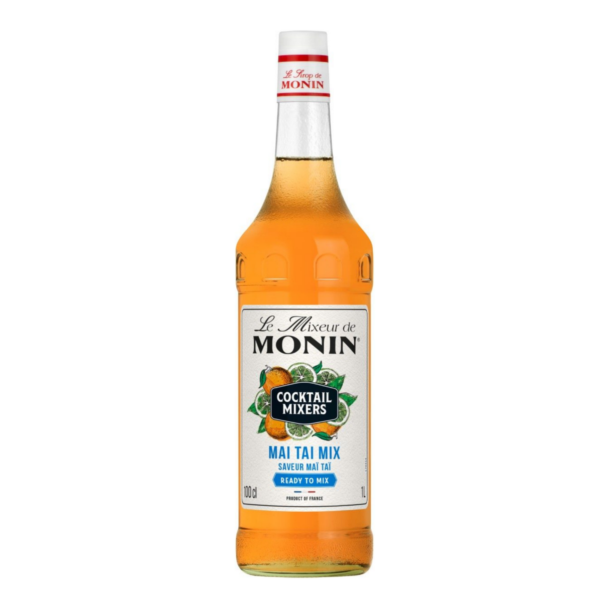 Monin sirup mai tai mix (1 liter)
