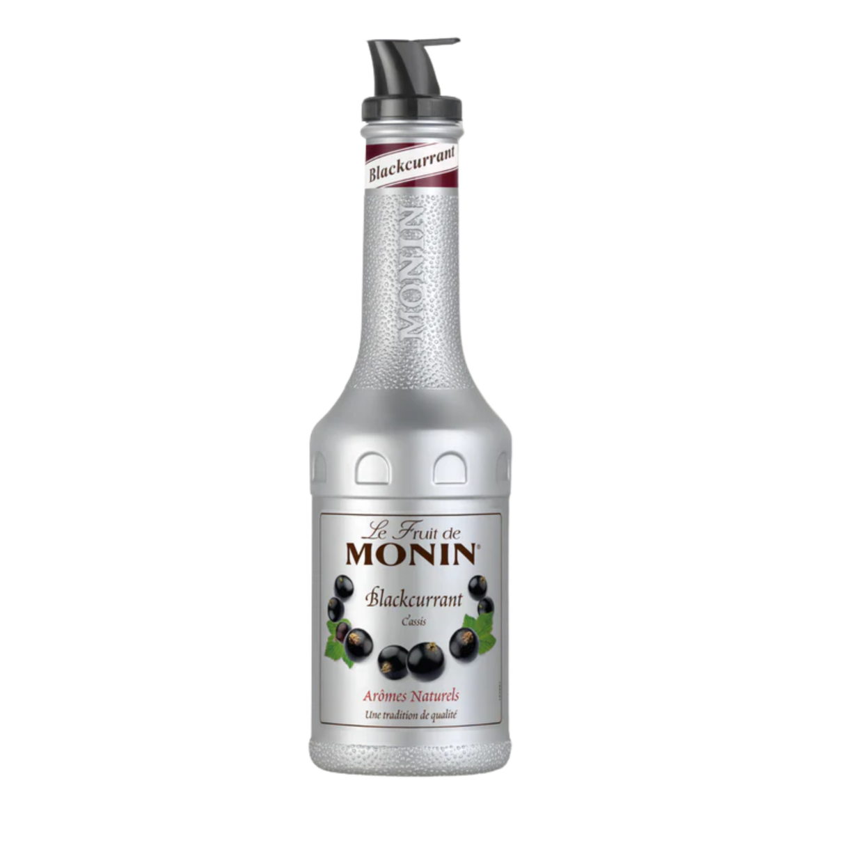 Monin solbærpuré (1 liter)