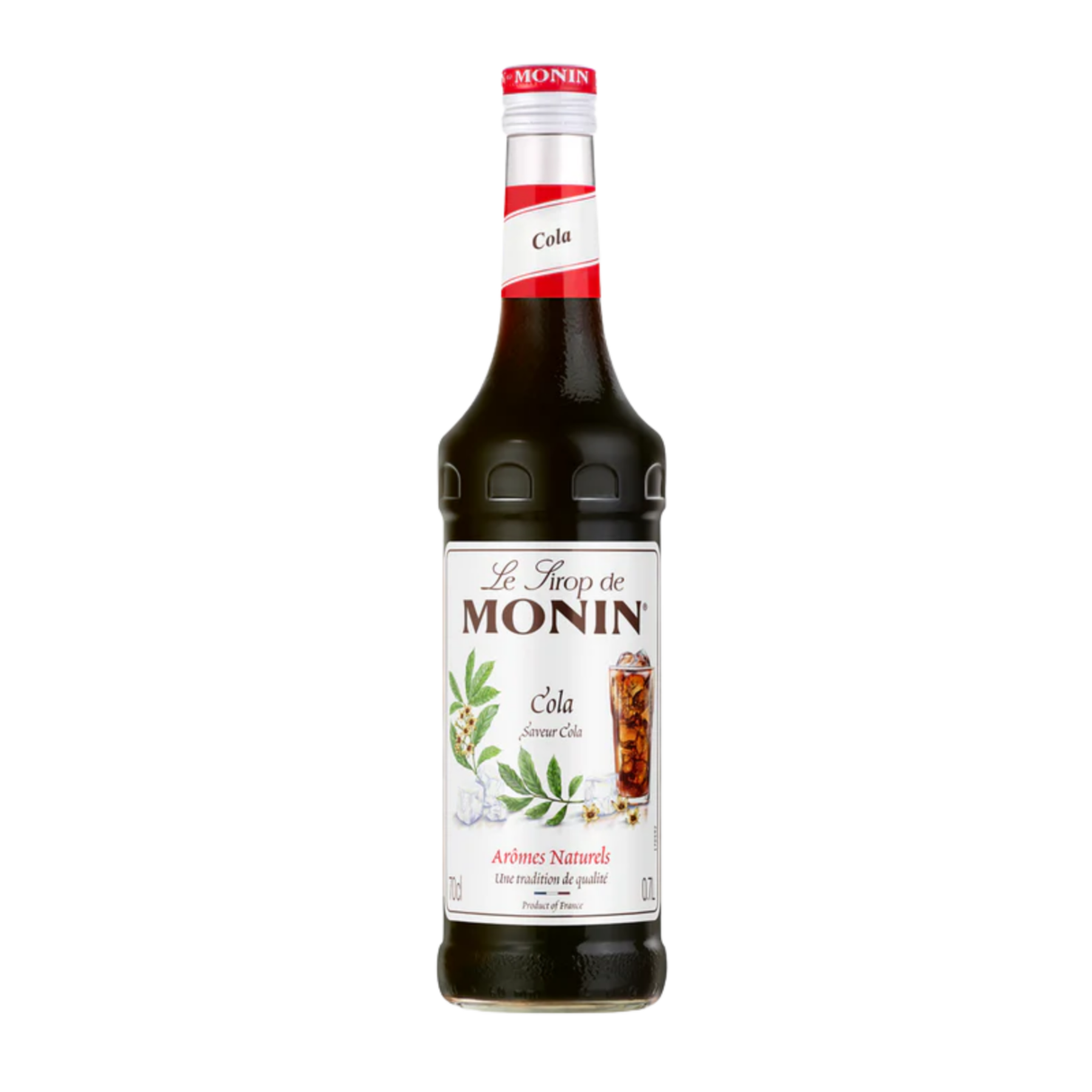 Monin cola sirup (700 ml)