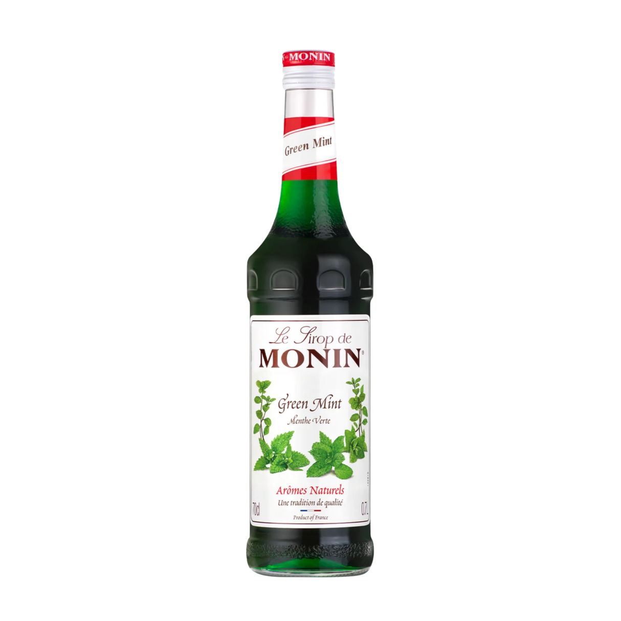Monin sirup spearmint (70o ml)