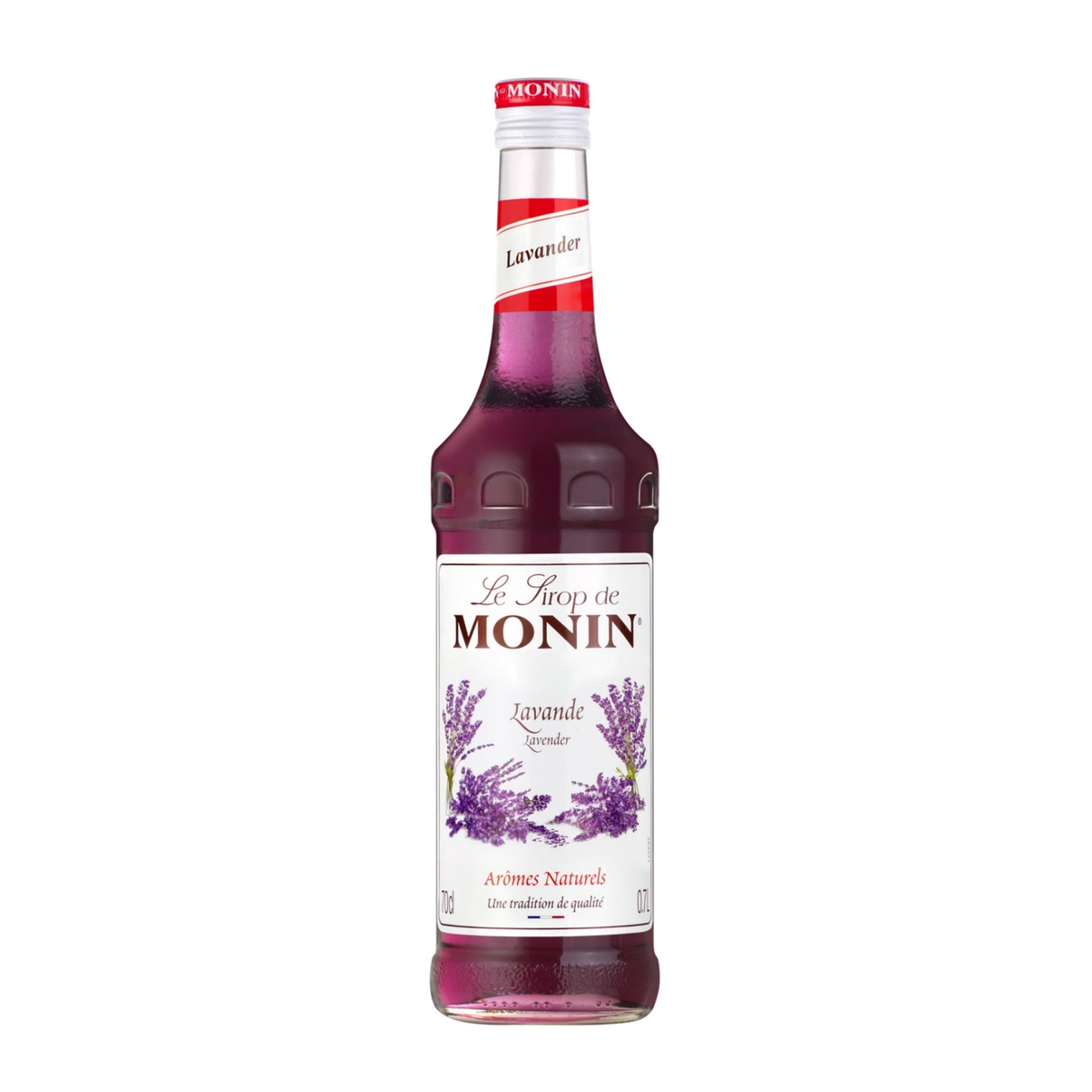 Monin sirup lavendel (70 cl)