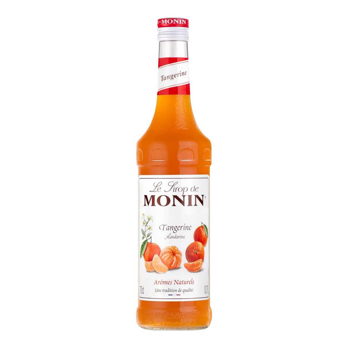 Monin sirup mandarin (700 ml)