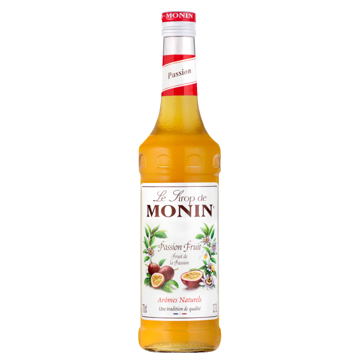 Monin sirup passion (70cl)