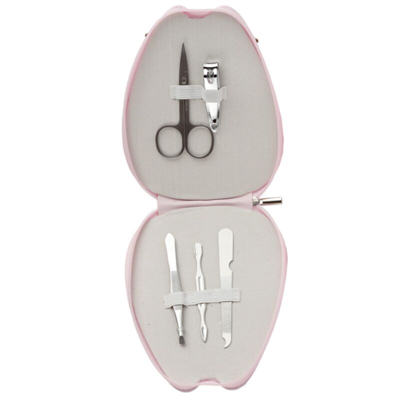 Union pusheen cat 5-delt lynlås manicure sæt