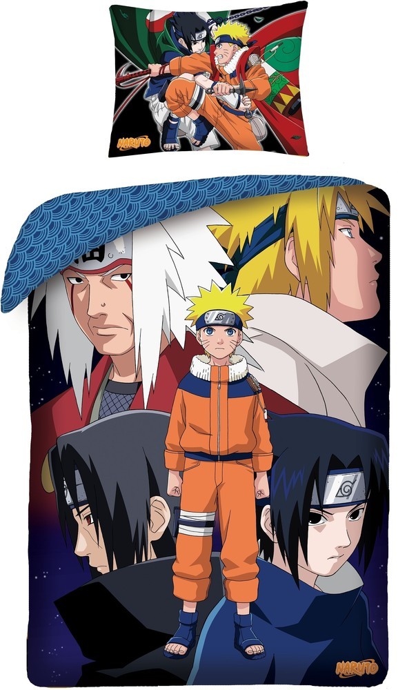 Dyne naruto (na-3260): 140x200 70x90 cm