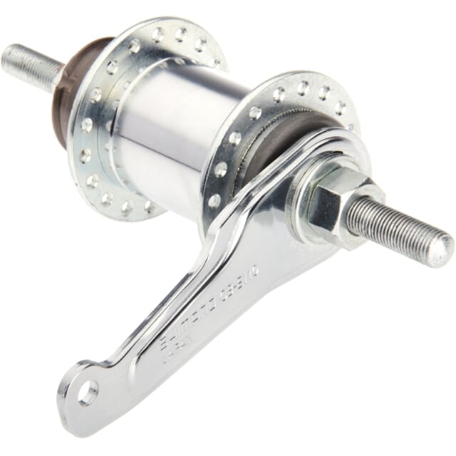 Shimano efter hub CB-E110 130 175 36G