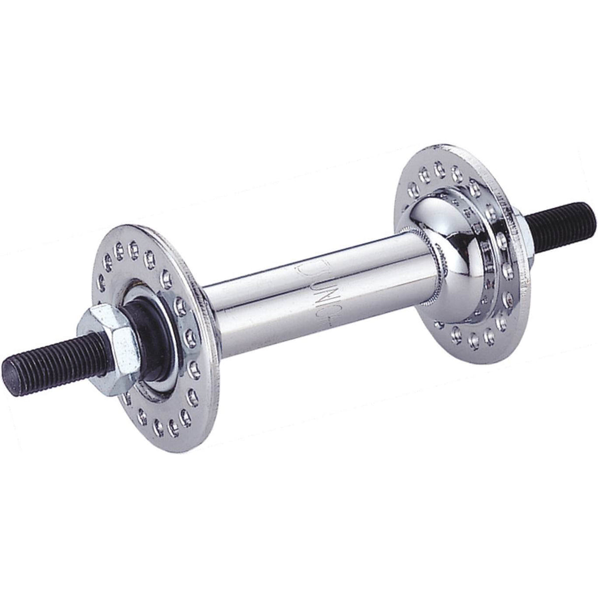 Union Foronet 36 huller 410
