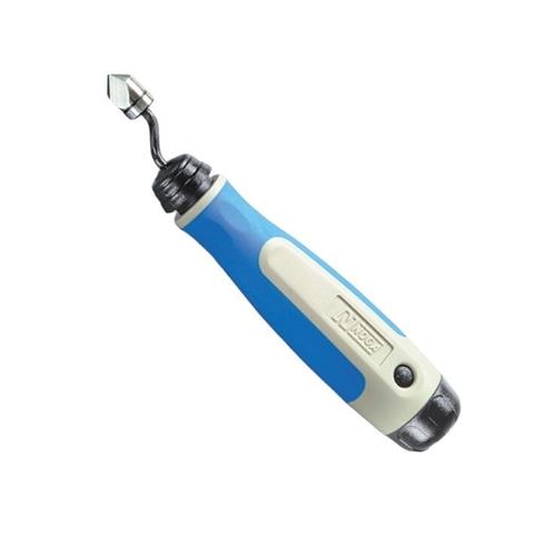 Noga tools nougat afgrater rotodrive