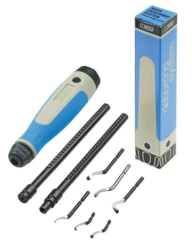 Noga tools nougat mini afgratersæt