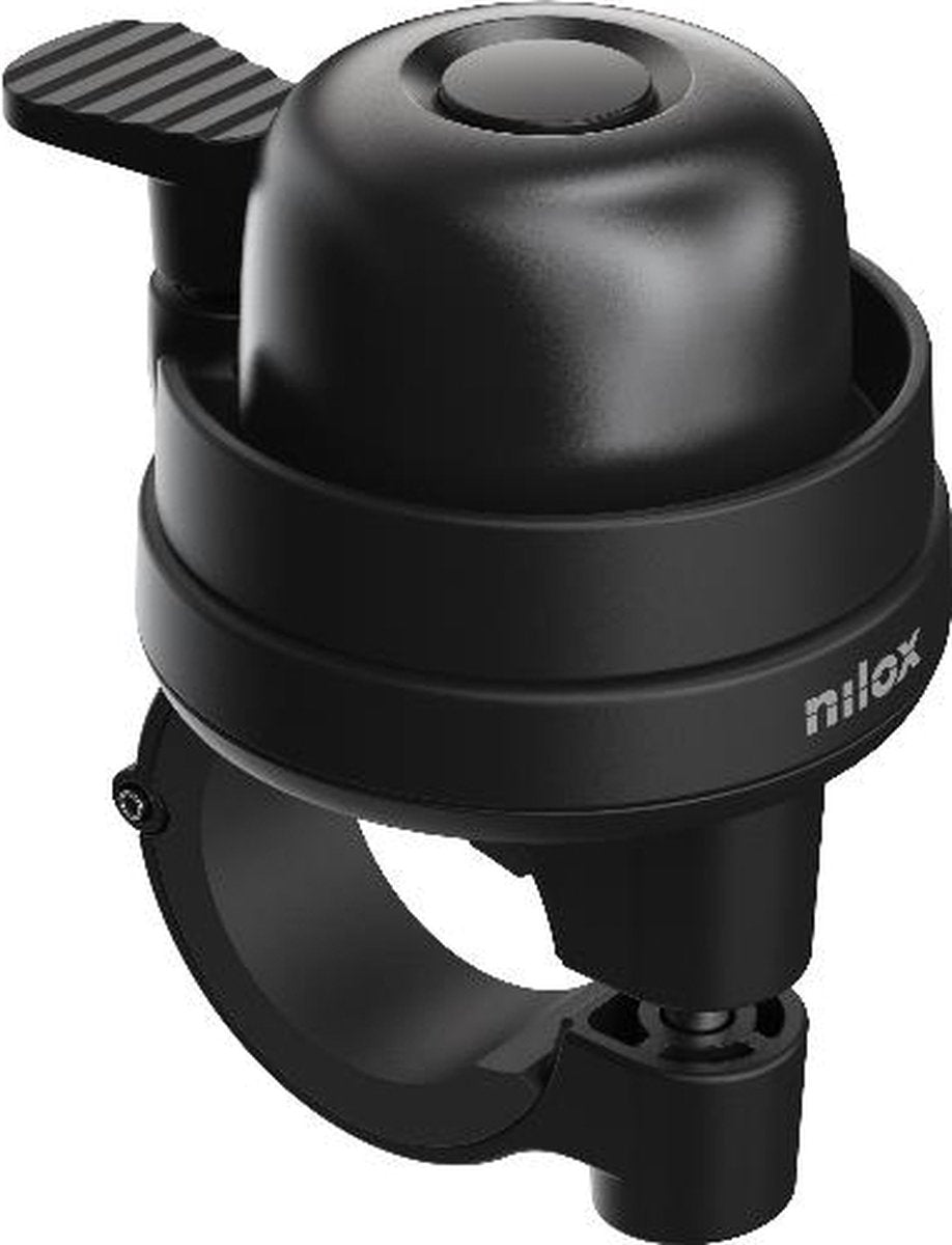 Nilox cykelklokke ring tracker ios apple find min