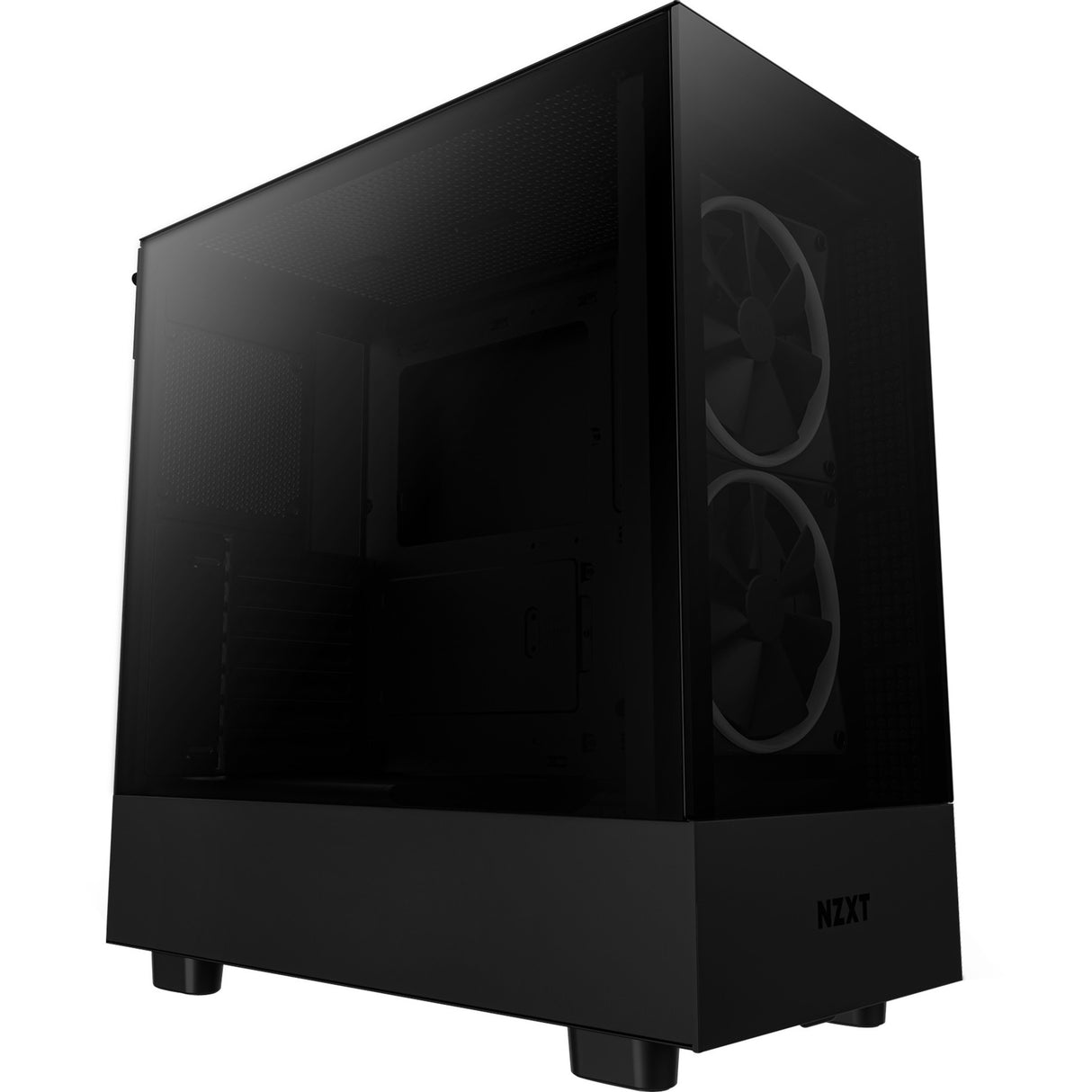 NZXT H5 All sort