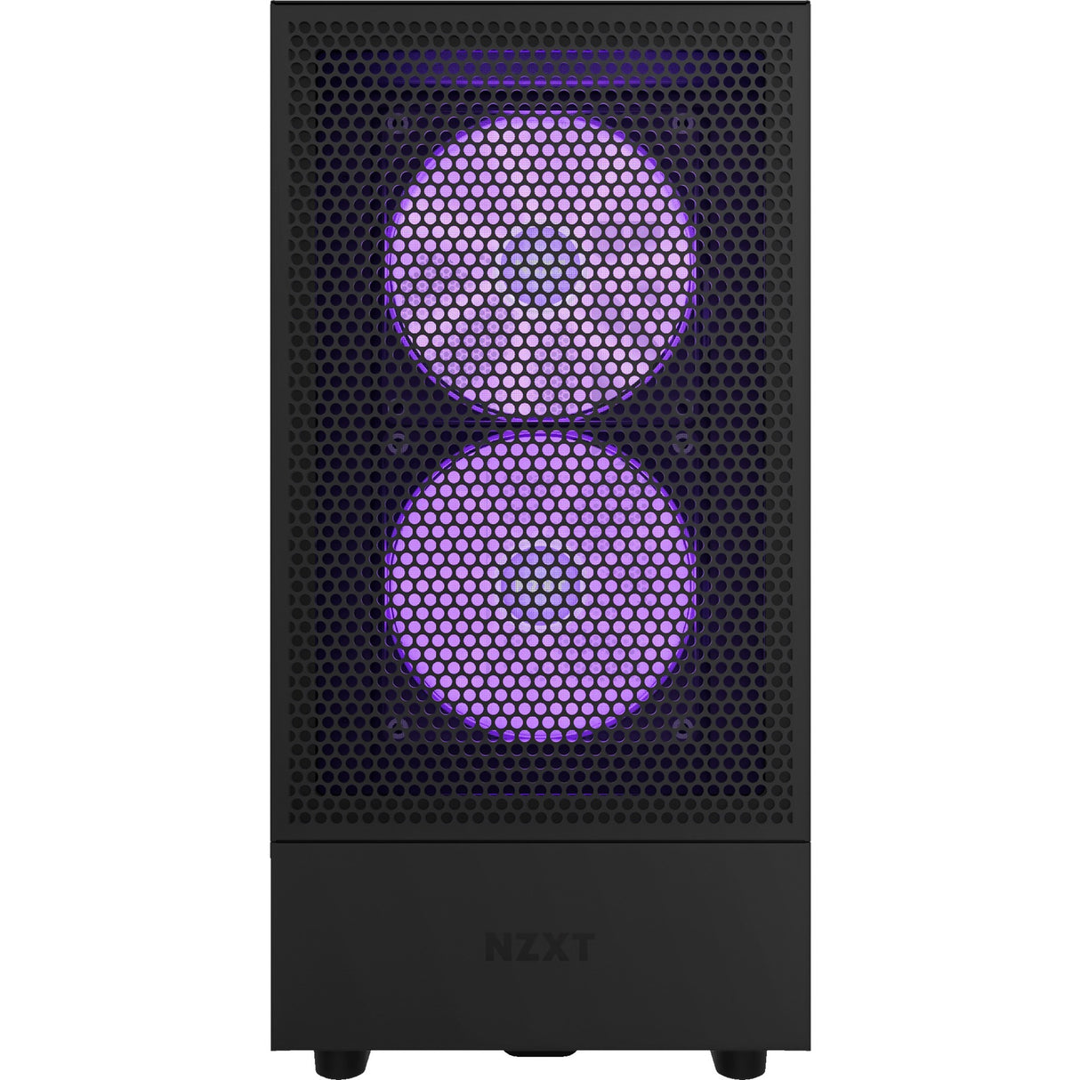 NZXT NZXT H5 Flow RGB All sort