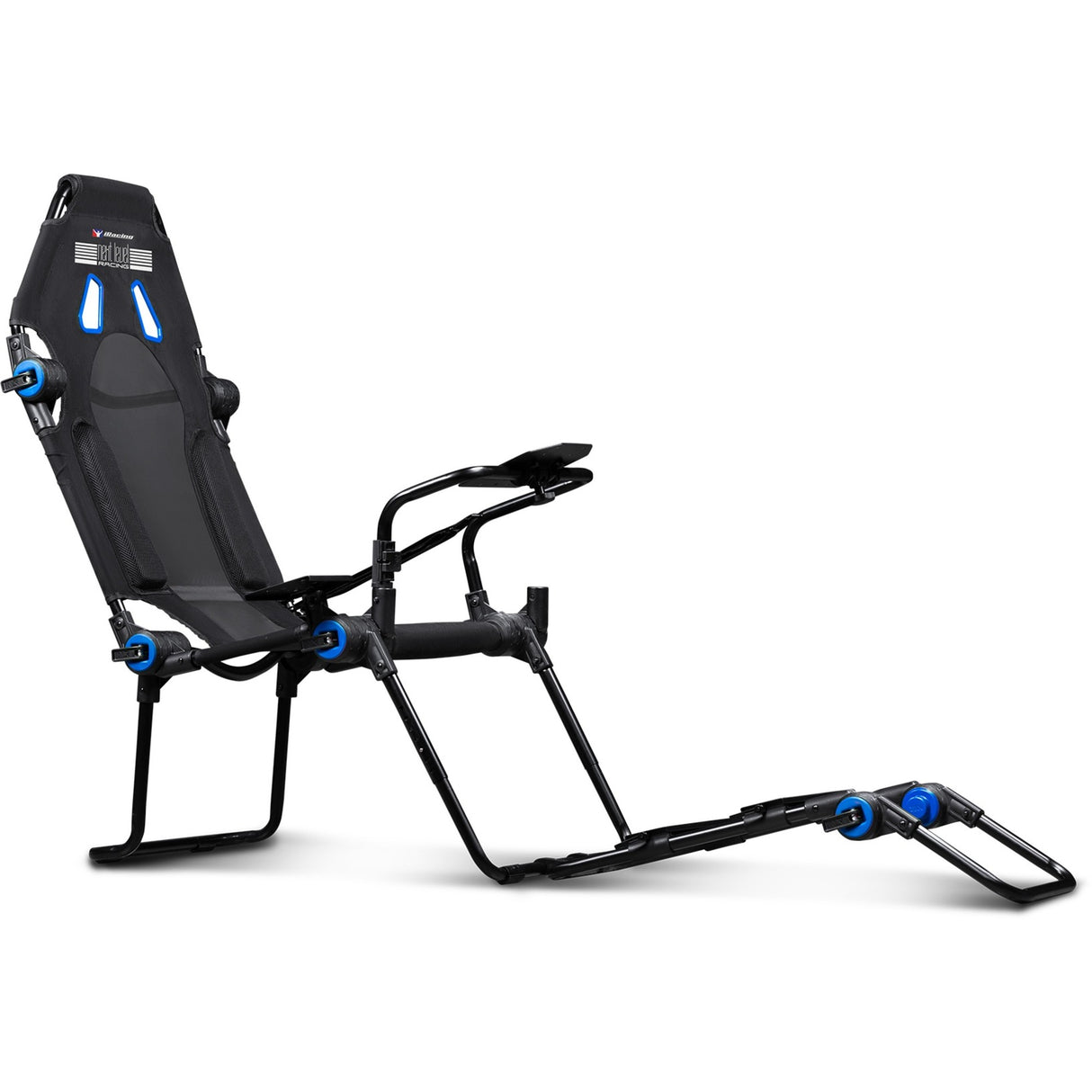 Næste niveau racing F-GT Lite Iracing Edition