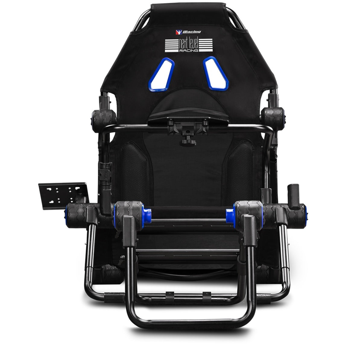 Næste niveau racing F-GT Lite Iracing Edition