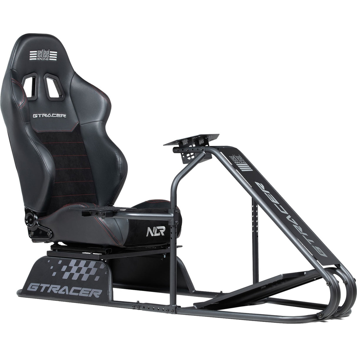 Næste niveau racing gtracer cockpit