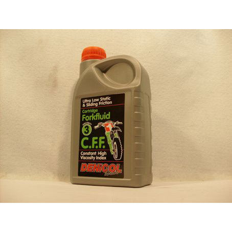 Denicol patron gaffel olie 3 1-liters sae 15w nr. 3