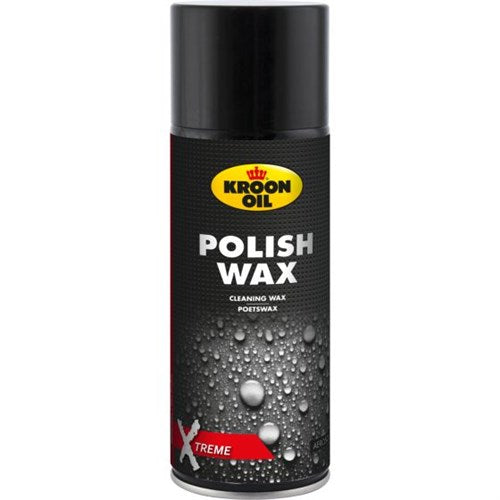 Kroon-olie polsk voks 400 ml cykel glans 22010