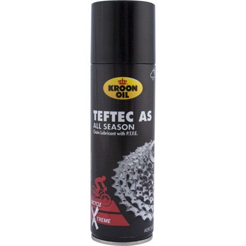 Kroon-Oil Teftec kædespray hele sæson 300 ml (normal) 22003