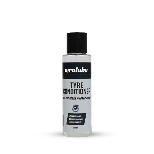 Airolube Organic Tire Conditioner 100 ml