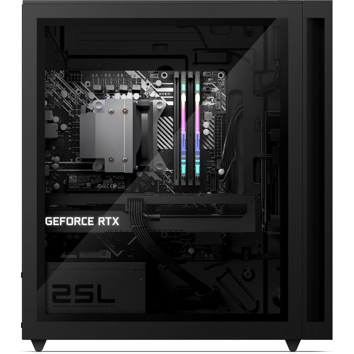 Omen GT15-2020. (9p239ea)