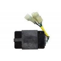 Kymco CDI KIT DJY Raffineret spejder ZX Snel