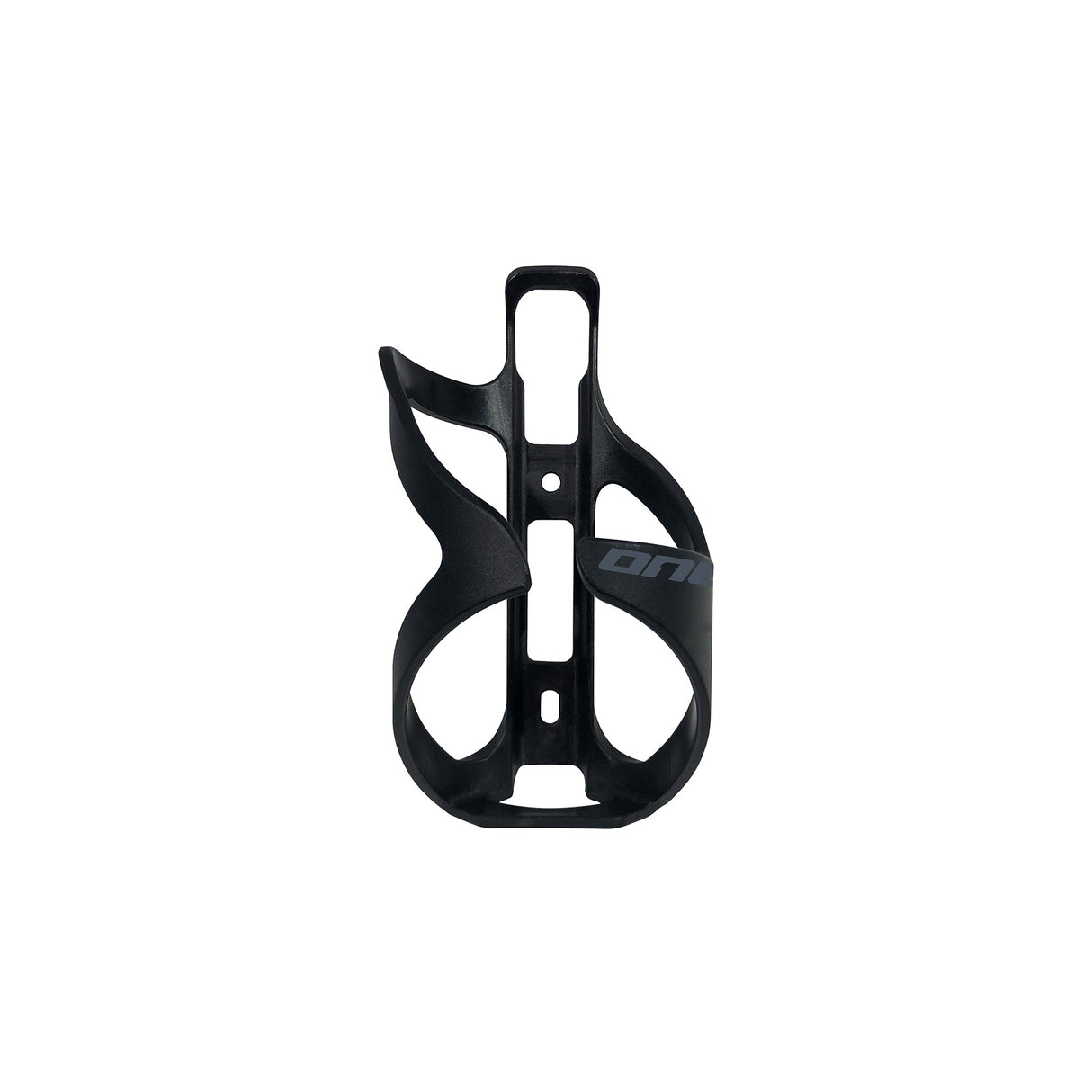 En Bidone Holder 50 Refelection Unisize Black Gray