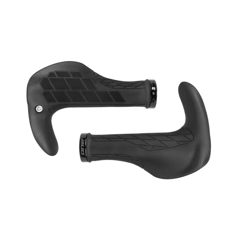 Et håndtagssæt komfort komfortgreb 30 140mm