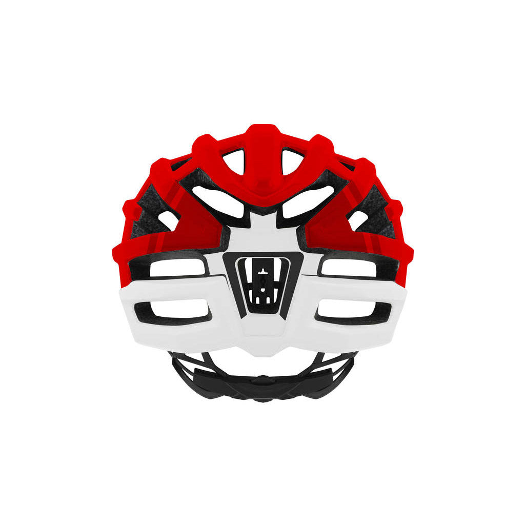 En ror mtb race m l (57-61) rød hvid