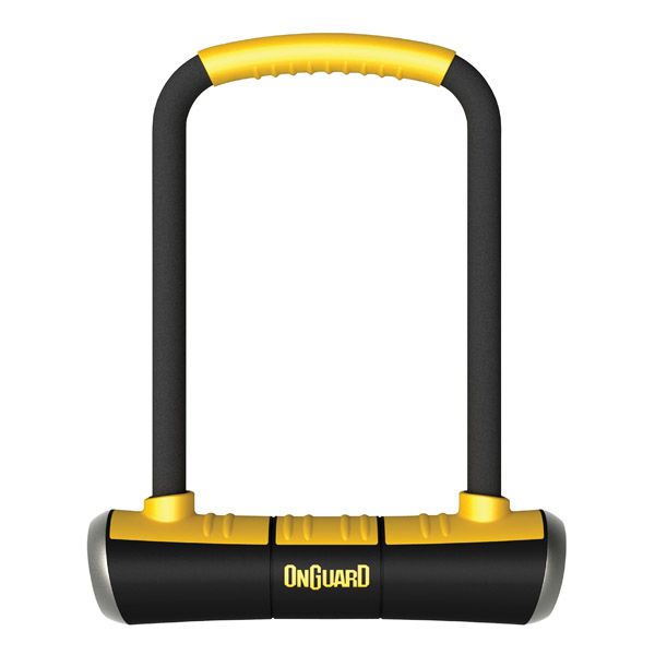Onguard pitbull std (115 x 230 mm - 14 mm)