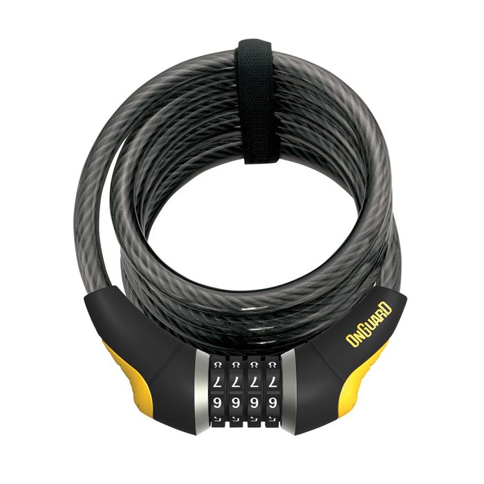 Onguard doberman combo (185 cm x 12 mm)