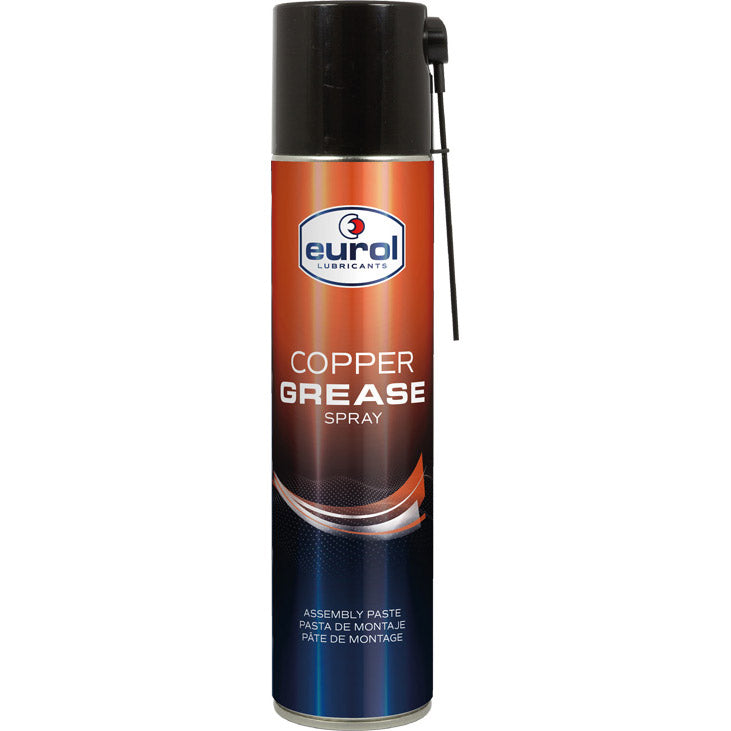 Eurol kobberspray 400 ml