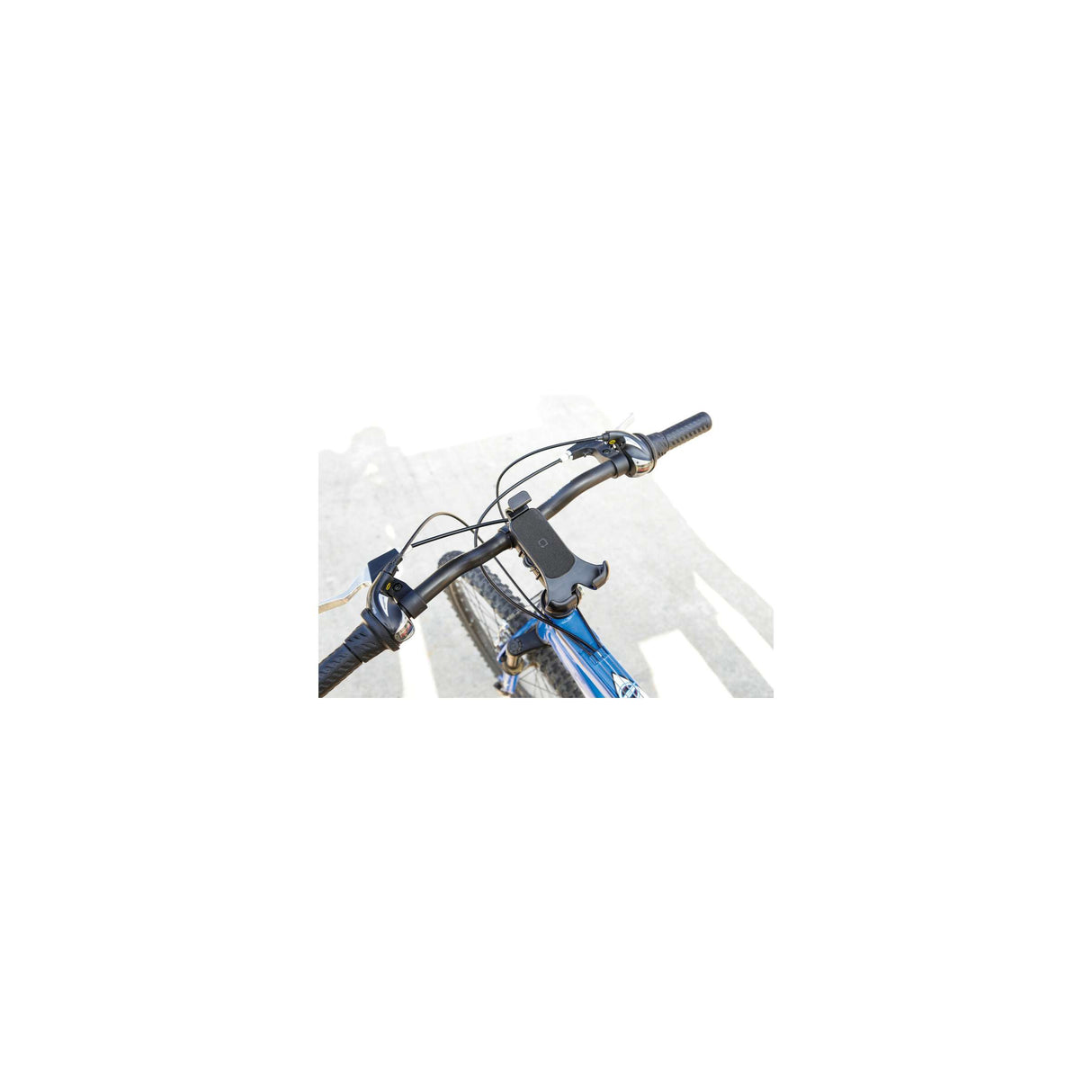 Opti line telefonholder opti-case universal lampa 90453