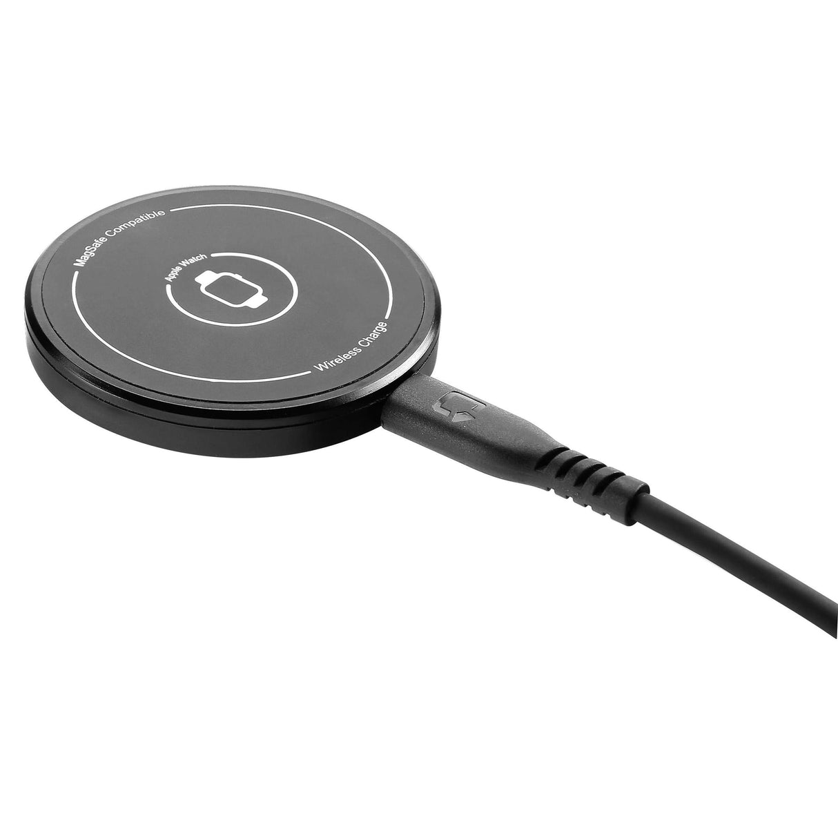 Optiline mag, 3 i 1 magnetisk trådløs oplader