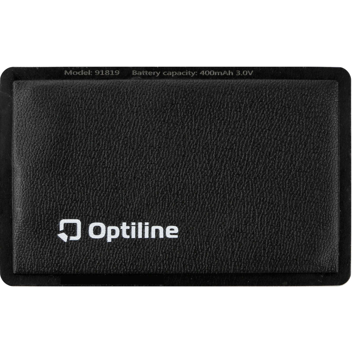 Optiline tracker flex, ultratynd foldbar selvklæbende lokator