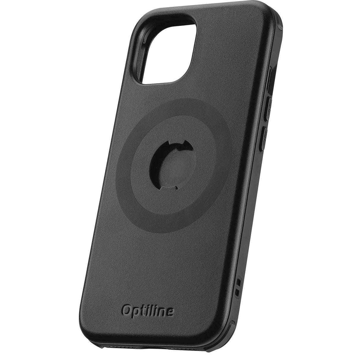 Optiline Mag Case iPhone 15 Plus