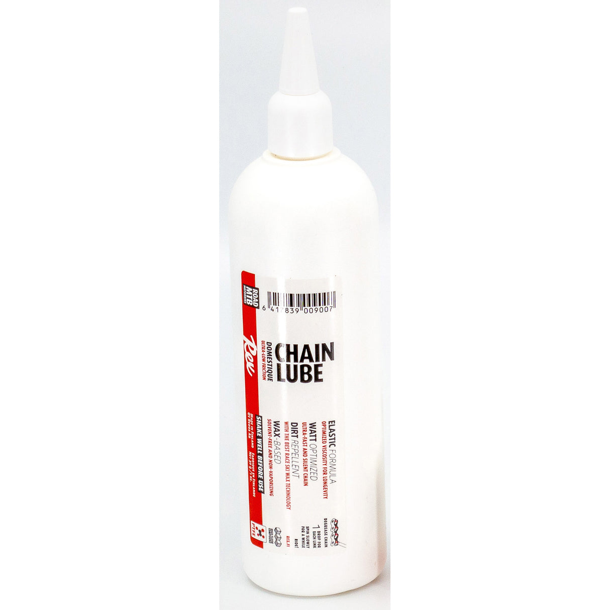 Rex kædeolie domestique servizio 225ml
