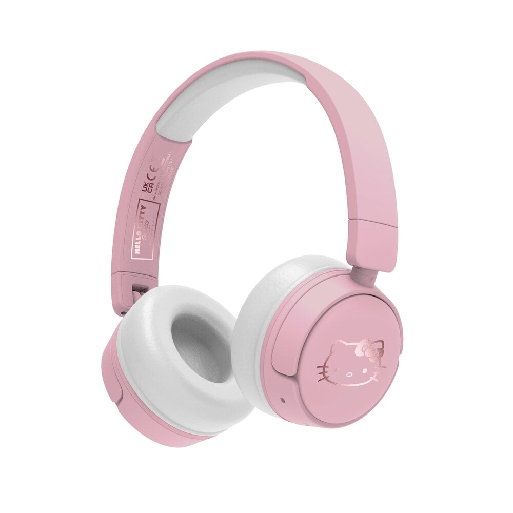 Otl Technologies bluetooth hovedtelefoner hello kitty (hk0991)