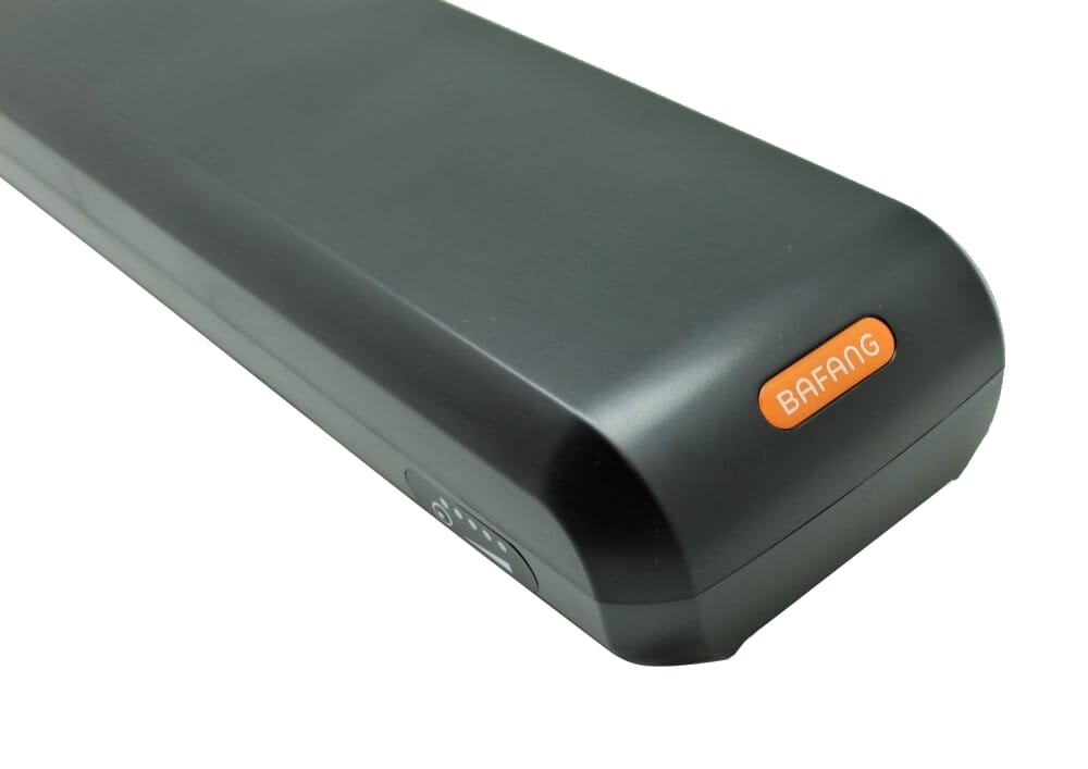 Bafang 450 cykelbatteri 43V 10.5AH