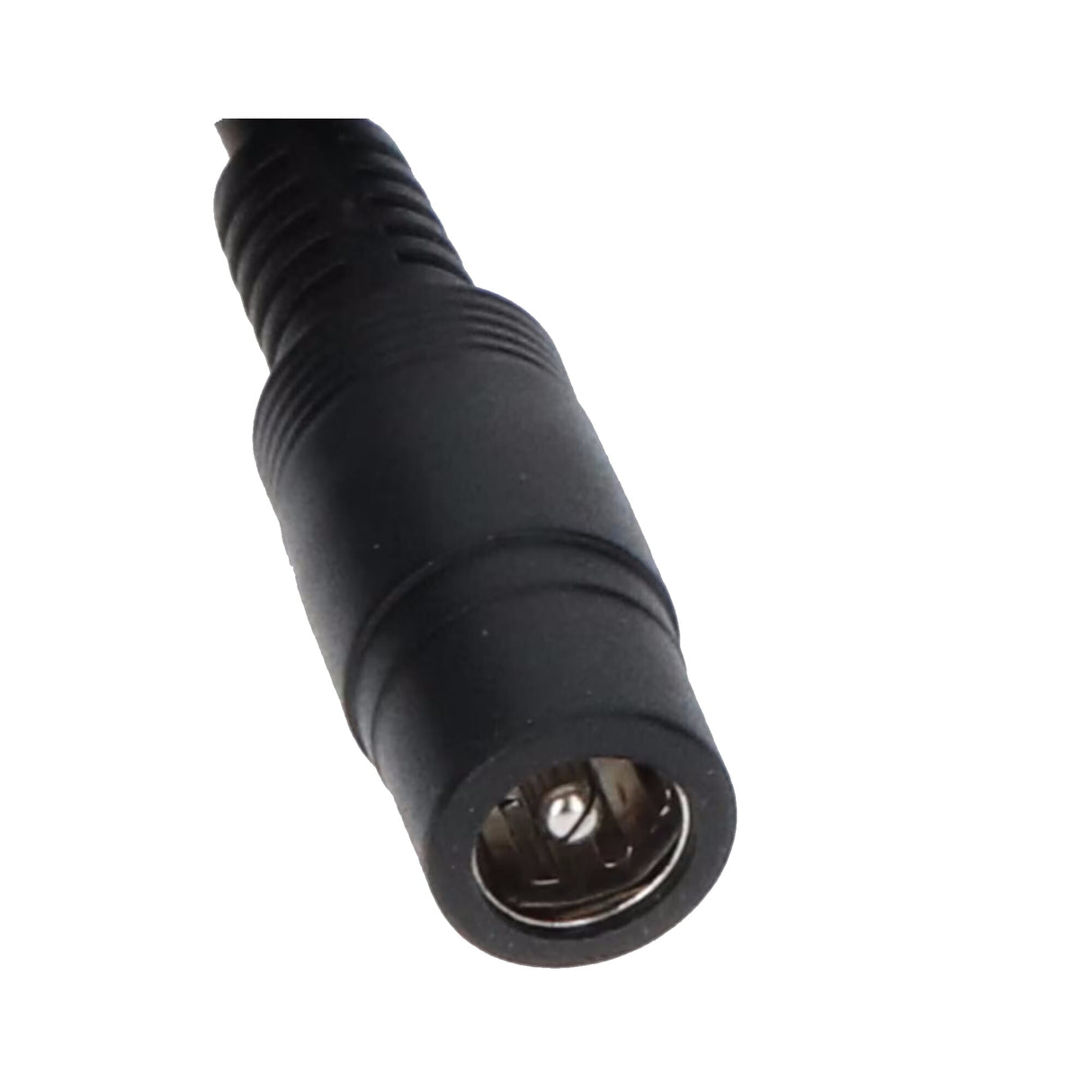 Batterilader e-cykel 29,4v 2a 1-polet tulipan