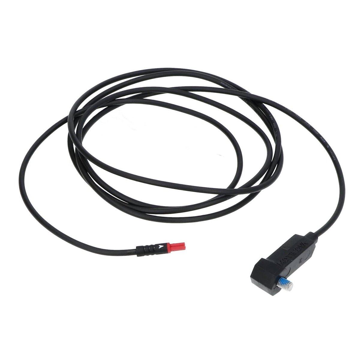 Motinova hastighedssensor cus - 1610mm - m5*12 skrue