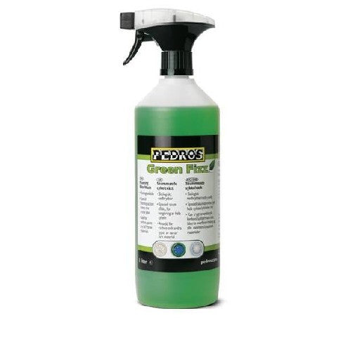 Dr Bike Cleaner Peos Green Fizz 1 Lite