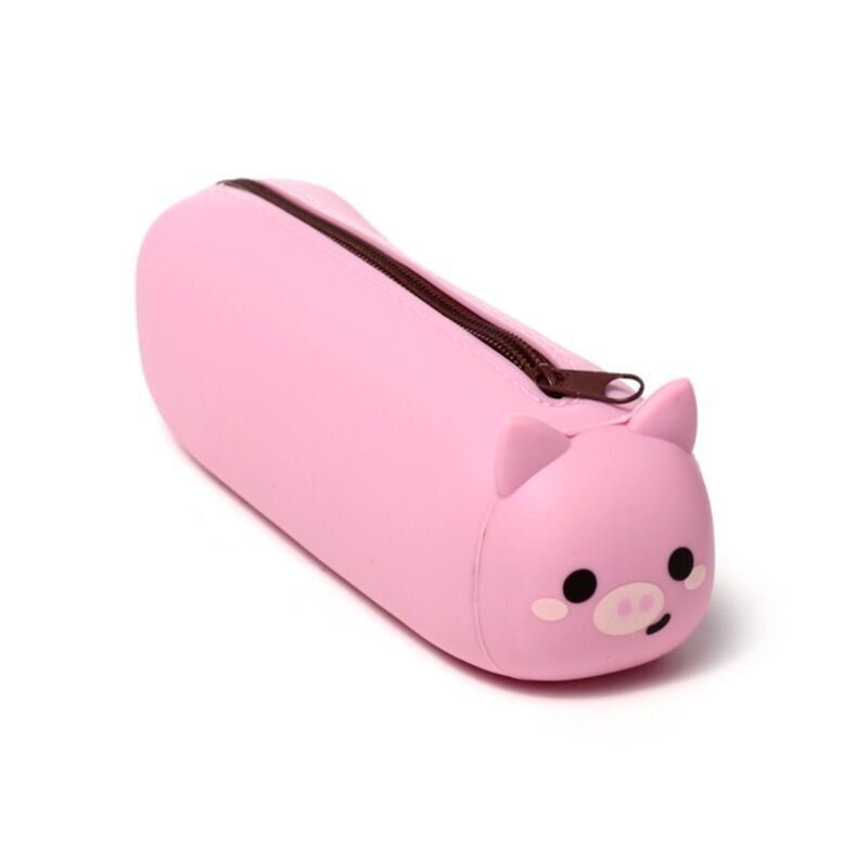 Adoramals pig silikone penalhus
