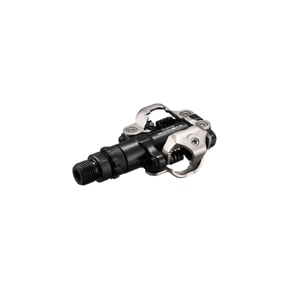 Shimano pedaler spd pd-mt520l sort