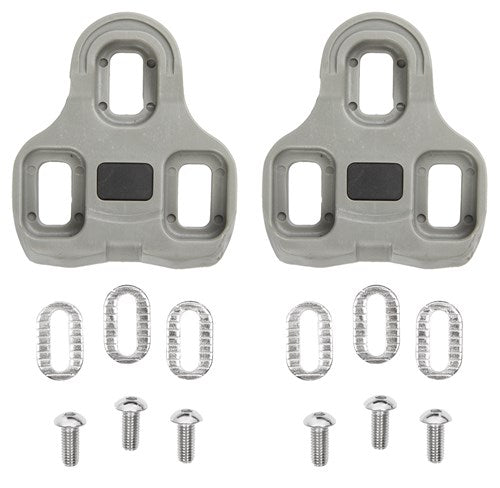 Se skopladesæt Keo Gray 4.5gr.