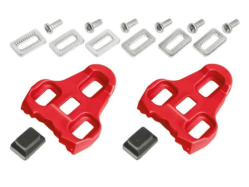 Se skopladesæt Keo Red 9gr.